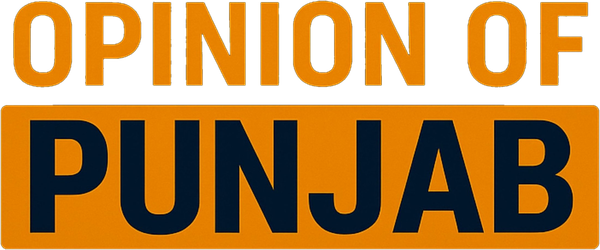 Opinion of Punjab