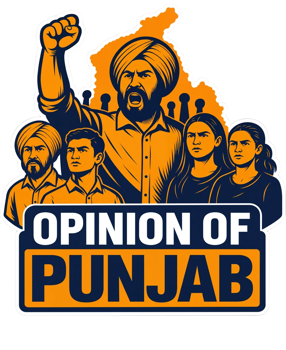 Opinion of Punjab